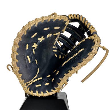 Used 44 SIGNITURE SERIES 44PRO BB/SB First Base LH Throw Navy Blue 11 3/4" 11506-S000304527