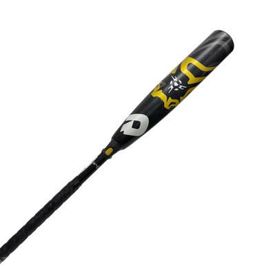 Used Demarini CF CBZL-20 BB/SB USSSA 2 3/4 Bat 31" 11506-S000304567