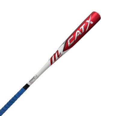 Used Marucci CAT X MCBCX BB/SB High School -3 Bat 33" 11506-S000304579