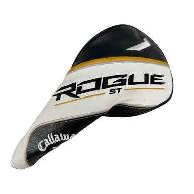 Used Callaway ROGUE ST Golf Accessory 11506-S000304612