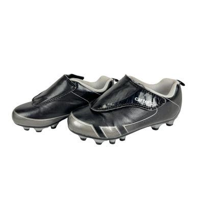 Used CARTERS Soccer Cleats Black Youth 10.0 11506-S000304645