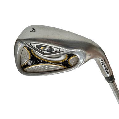 Used Taylormade R7 Golf Wedge Mens RH Gap/Approach Wedge 11506-S000304669