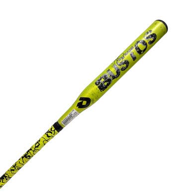 Used Demarini BUSTO BFP12 BB/SB Fastpitch Bat 31" 11506-S000305406