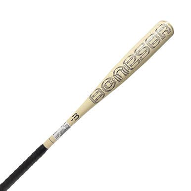 Used Warstic BONESABER WSBBBS1V3-23 BB/SB High School -3 Bat 31" 11506-S000304779