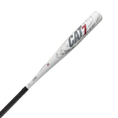 Used Marucci CAT 7 MCBC7 BB/SB High School -3 Bat 33" 11506-S000304862