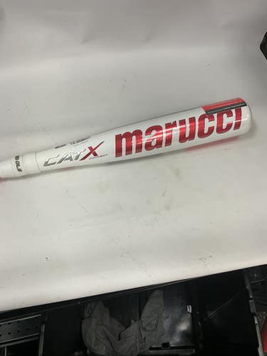 Used Marucci Catx 31" -5 Drop Usssa 2 3 4 Barrel Bats-new In Wrapper 11859-s000014691