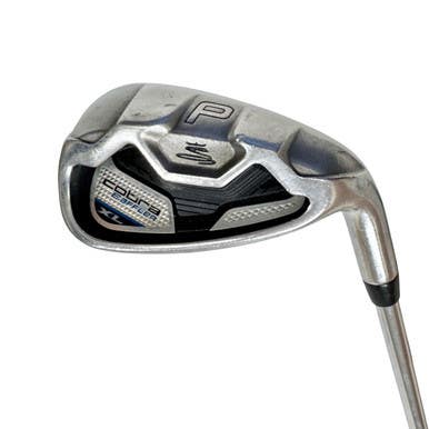 Used Cobra BAFFLER XL Golf Wedge Mens RH Pitching Wedge 11506-S000304978
