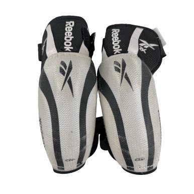 Used Reebok 2K Senior Elbow Pads LG 11506-S000305006