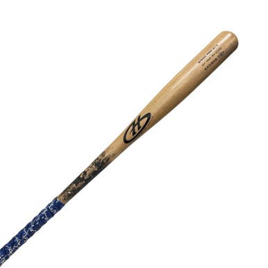 Used HOMEWOOD BAT BIRCH PRO M13 BB/SB Wood Bat 34" 11506-S000257426