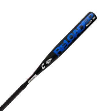 Used Combat RELOADED B2YB BB/SB Fastpitch Bat 31" 11506-S000253566