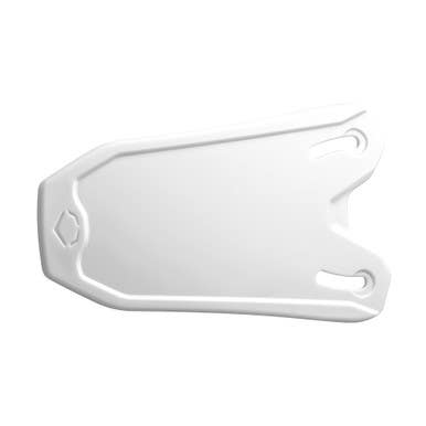 New XVT Face Shield Wh RHH 11506-WILWTV7305WHRHH
