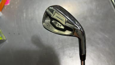 Used Callaway Apex Pro Forged Mens Individual Iron Rh 9 Iron 11605-s000190191