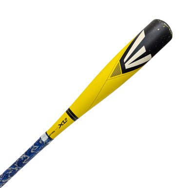 Used Easton JBB14X3 25/15 BB/SB USSSA 2 3/4 Bat 25" 11506-S000299545