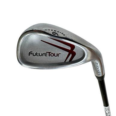 Used Intech FUTURE TOUR Jr Individual Iron RH 6 Iron 11506-S000299624