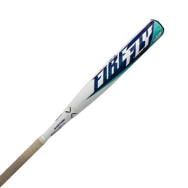 Used Easton FIREFLY FP22FF12 BB/SB Fastpitch Bat 28" 11506-S000299713