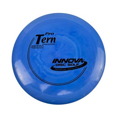 Used Innova PRO TERN Disc Golf Driver Royal Blue 11506-S000299762
