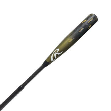 Used Rawlings ICON CARBON RBB313 BB/SB High School -3 Bat 33" 11506-S000304082