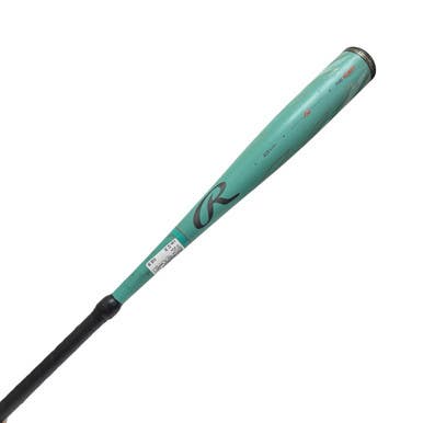 Used Rawlings MACH AI RBB4MC3 BB/SB High School -3 Bat 32" 11506-S000304204