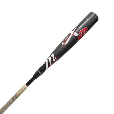Used Marucci CAT X 2 COMPOSITE MSBCCPX28 BB/SB USSSA 2 3/4 Bat 32" 11506-S000304229