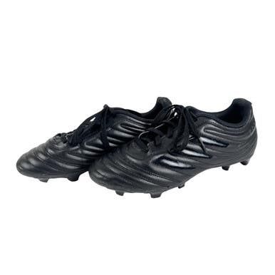 Used Adidas Soccer Cleats Black Senior 5 11506-S000305033