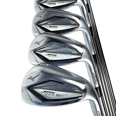 Used Mizuno JPX 923 Mens Iron Set RH 5I-GW/AW 11506-S000305086