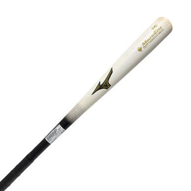 Used Mizuno ELITE MZE 271 BB/SB Wood Bat 33" 11506-S000305076