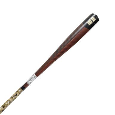 Used Warstic WARHAWK3 WSBBWH31V3-23 BB/SB High School -3 Bat 33" 11506-S000305085