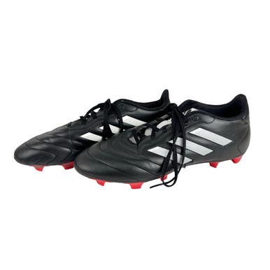 Used Adidas Soccer Cleats Black Senior 10.5 11506-S000305189