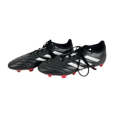 Used Adidas Soccer Cleats Black Senior 10 11506-S000305191