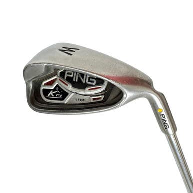 Used Ping K15 Golf Wedge Mens RH Pitching Wedge 11506-S000284595