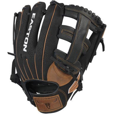 New Prime Slowpitch 12.5" LHT 11506-RAWPSP125FR