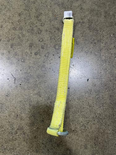 Used Rogue Spud Strap Loading Pin 11605-s000191137