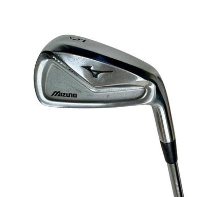 Used Mizuno MP-H5 Mens Individual Iron RH 5 Iron 11506-S000294829