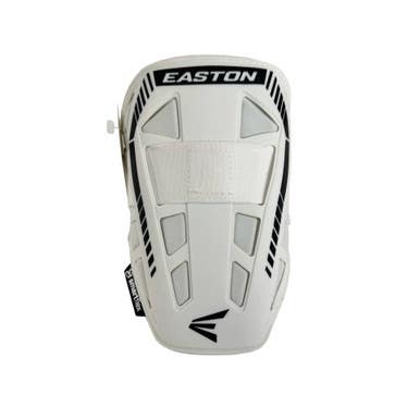 Used Easton BB/SB Elbow Protector White 11506-S000296759