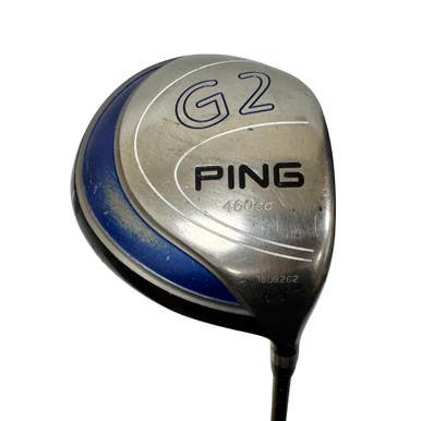 Used Ping G2 Mens Driver RH 8.5 Degree 11506-S000296770