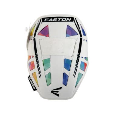 Used Easton BB/SB Elbow Protector White 11506-S000296755