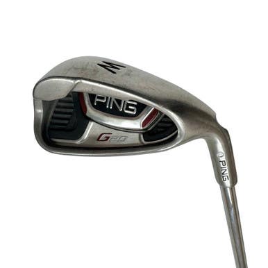 Used Ping G20 Golf Wedge Mens RH Pitching Wedge 11506-S000296788