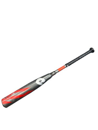 Used Demarini Cf Zen Bb Sb Usssa 2 5 8 Bat 30" 11850-s000019061