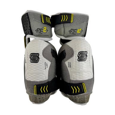 Used Sher-wood REKKER RE2 Senior Elbow Pads MD 11506-S000297598
