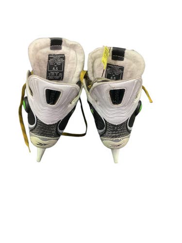 Used Reebok E Pro Senior Hockey Skate Senior 4.5 10743-s000453562