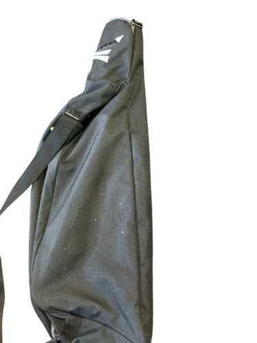 Used Easton Player Carry Bag Bb Sb Player Carry Bag Black 10743-s000453437