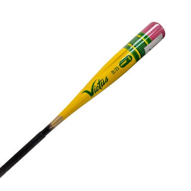 Used Victus VIBE VSBVIBP8 BB/SB USSSA 2 3/4 Bat 31" 11506-S000297773