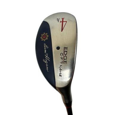 Used Ben Hogan CFT Mens Hybrid Club RH 4 Hybrid 11506-S000297922
