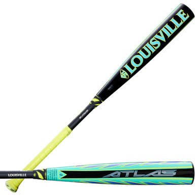New BB26 Atlas Hyb Gn 33/30 11506-WILWBL42310103