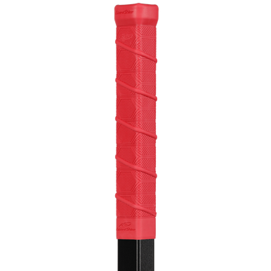 New Rubber Hockey Grip Red 11506-LIZHKSNC150