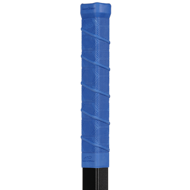 New Rubber Hockey Grip Blue 11506-LIZHKSNC140
