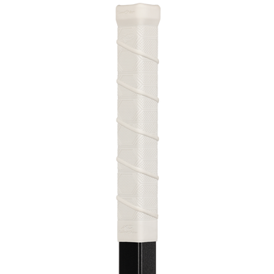 New Rubber Hockey Grip White 11506-LIZHKSNC120