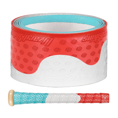 New Ultra Bat 1.8mm Patriotic Pop 11506-LIZDSPUBB8PP