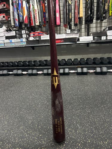 Used Easton Stix C1000 Bb Sb Wood Bat 33" 11337-s000447344