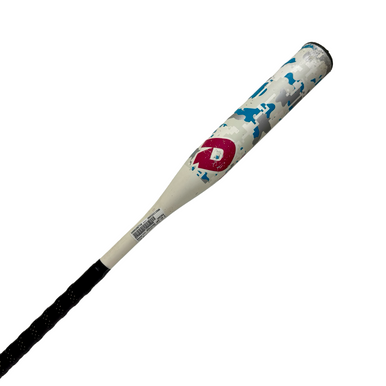 Used Demarini UPRISING UPF-19 BB/SB Fastpitch Bat 29" 11506-S000298738